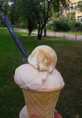 Lodziarnia Karmelove